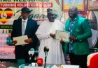 NTAC Receives 11 Returning Volunteers from Uganda, Reaffirming Nigeria’s Technical Diplomacy and Capacity-Building Success