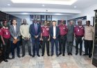 56% Crash Reduction: FRSC Gap Analysis Drives Historic Decline in Dangote Truck Crashes