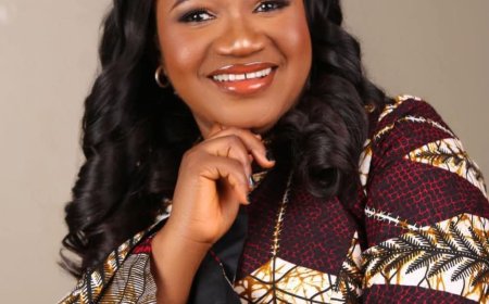Grace Ike Calls for Protection of Workers Amid Rising Hardship