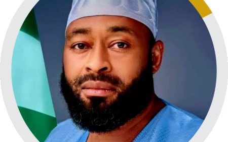 *Why Bago, Sani Musa Deserve Another Term - APC Group*
