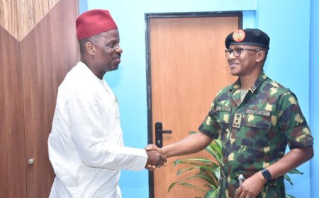 NAN DG SALUTES NYSC AT 53, COMMENDS SCHEME'S CONTRIBUTIONS TO NATIONAL DEVELOPMENT