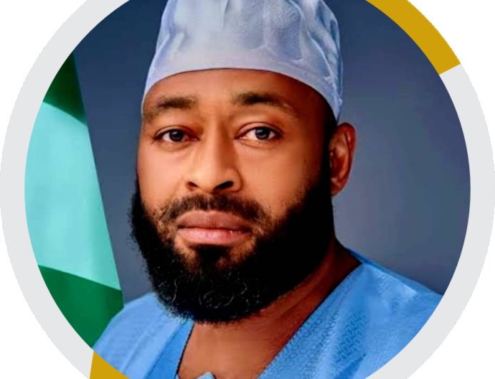 *Why Bago, Sani Musa Deserve Another Term - APC Group*