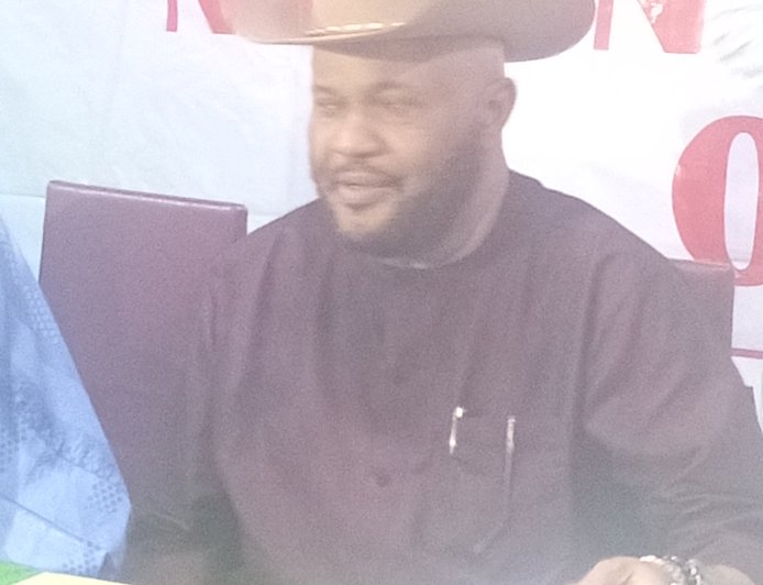 Nwanyanwu Outlines Unity-Focused Agenda After Emerging ZLP Consensus Presidential Candidate