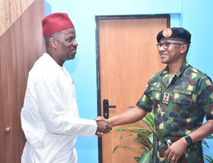 NAN DG SALUTES NYSC AT 53, COMMENDS SCHEME'S CONTRIBUTIONS TO NATIONAL DEVELOPMENT