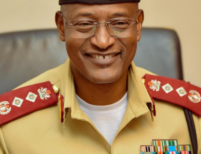 REPOSITIONING FRSC FOR A SAFER NIGERIA: The Shehu Mohammed Model*
