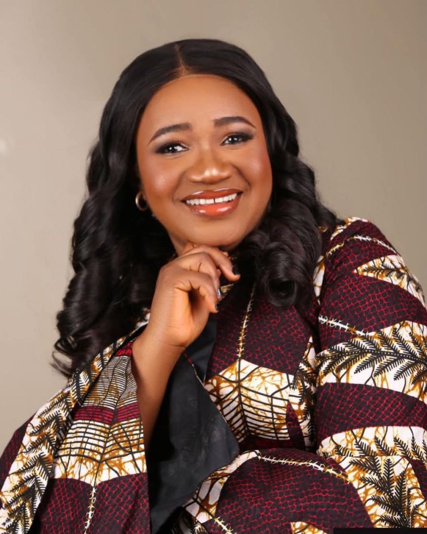 Grace Ike Calls for Protection of Workers Amid Rising Hardship