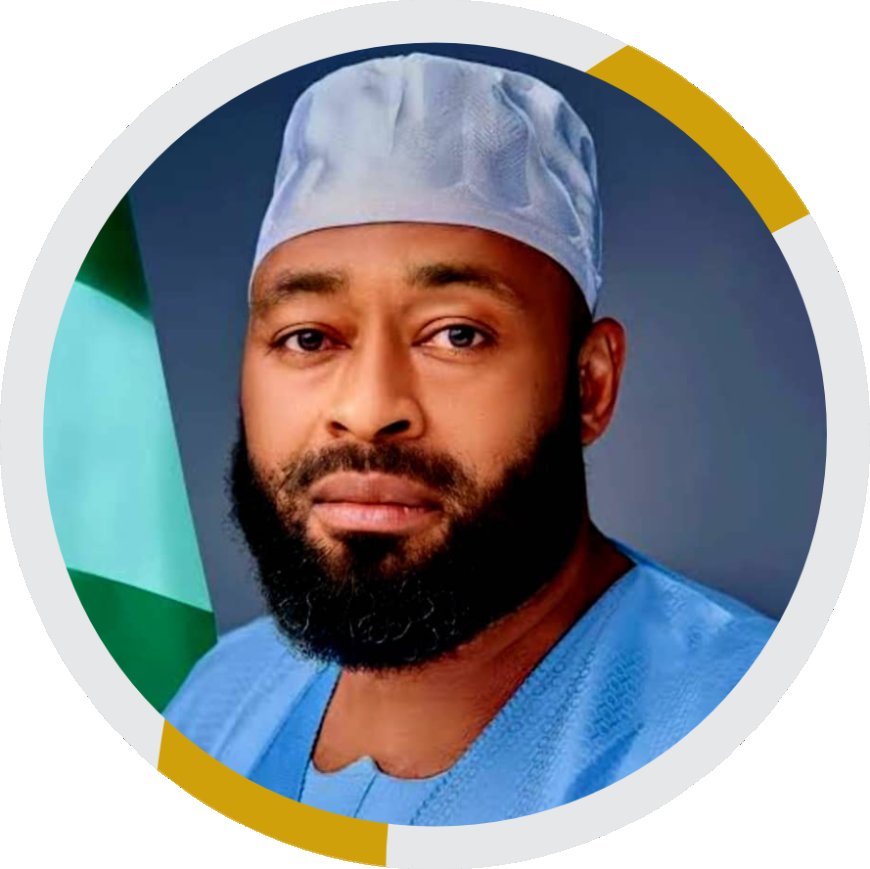 *Why Bago, Sani Musa Deserve Another Term - APC Group*