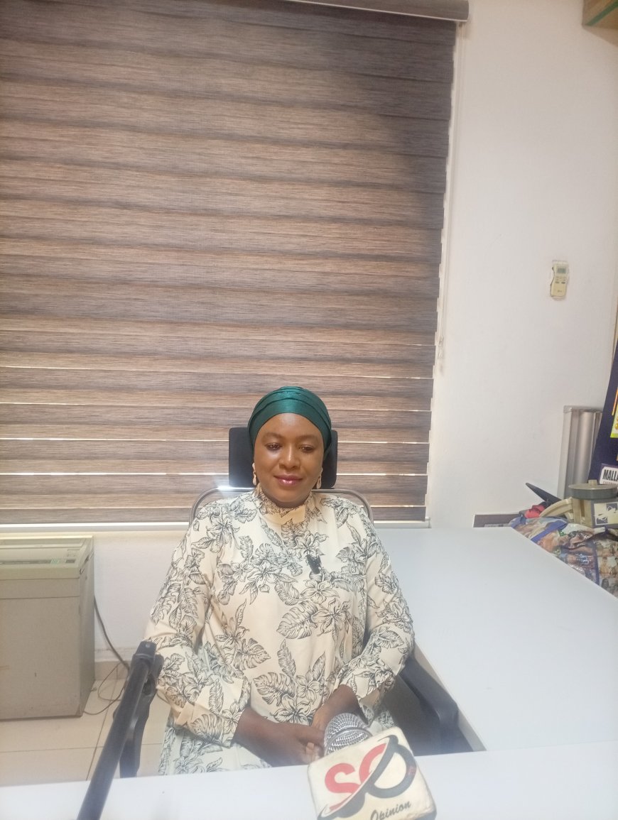 Yargote Foundation Advocates Greater Attention for Boy Child, Seeks Support for Expansion