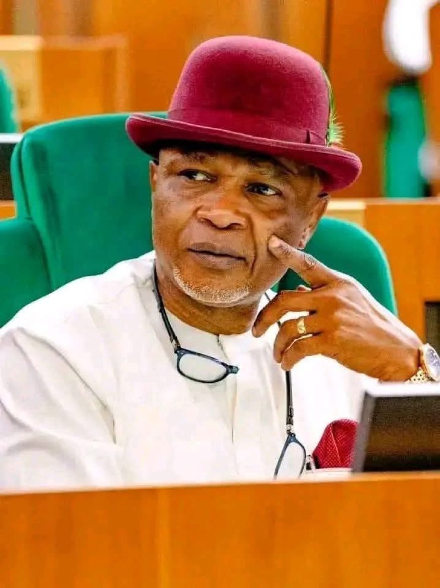 Centre faults suit against Chinda, says Rivers APC candidate complied with constitutional requirements