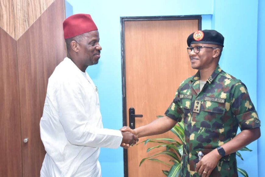 NAN DG SALUTES NYSC AT 53, COMMENDS SCHEME'S CONTRIBUTIONS TO NATIONAL DEVELOPMENT