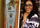 Grace Ike Bags Humanitarian Service Award as Women of Glory Foundation Celebrates 10 Years of Impact