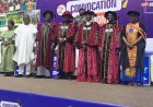 President Barrow Reaffirms Gratitude to Nigeria as Gambia’s Engineering University Graduates 951 Students