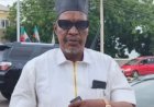 Senator Abba Moro Condemns Killing of MACBAN Chairman Ardo Muhammad, Demands Thorough Investigation