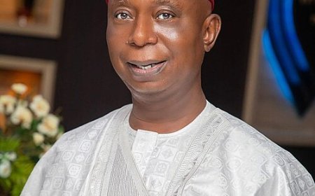 Nwoko Assures Nigerians of Sustainable Malaria Elimination Efforts