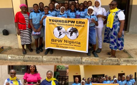 International Day of the African Child: Promoting the Rights, Dignity and Future of Every Child