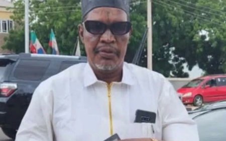 Senator Abba Moro Condemns Killing of MACBAN Chairman Ardo Muhammad, Demands Thorough Investigation