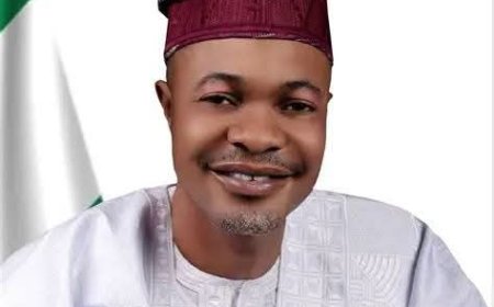 CTAG Demands Immediate Arrest, Probe of Prince Adeyemi Over Alleged Impersonation, False Claims Against Presidency