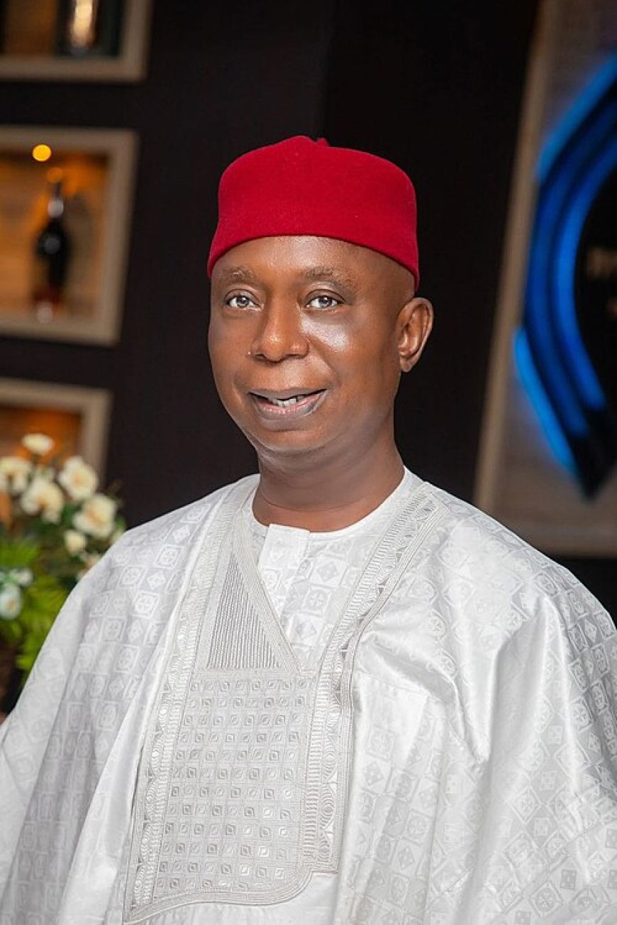 Nwoko Assures Nigerians of Sustainable Malaria Elimination Efforts
