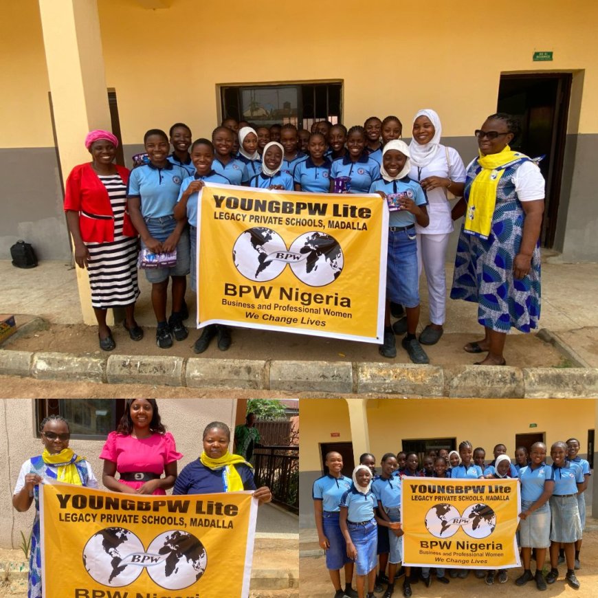 International Day of the African Child: Promoting the Rights, Dignity and Future of Every Child