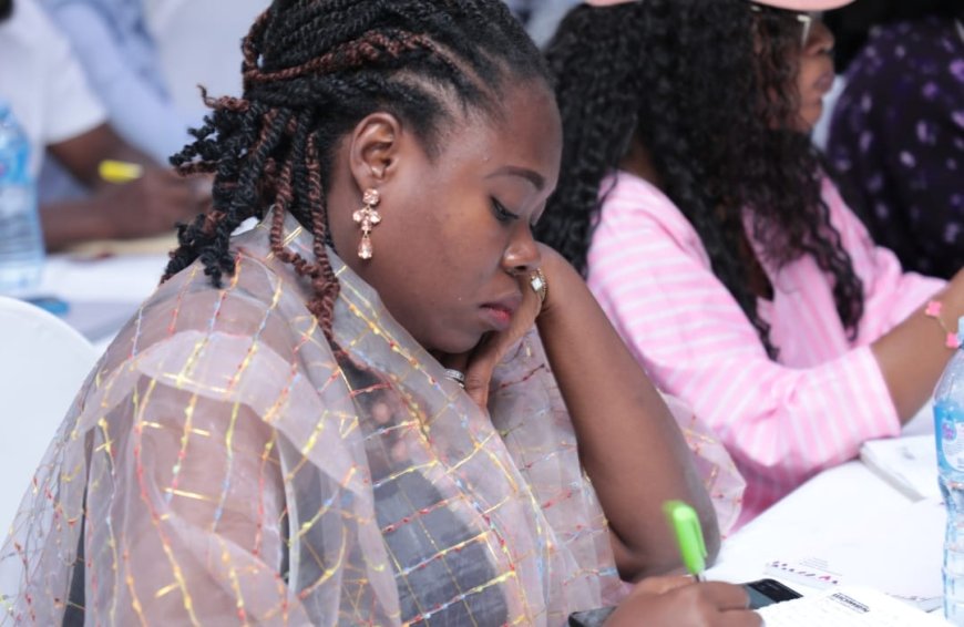 Strengthening Impact: BPW Nigeria at RWVL/ActionAid Workshop