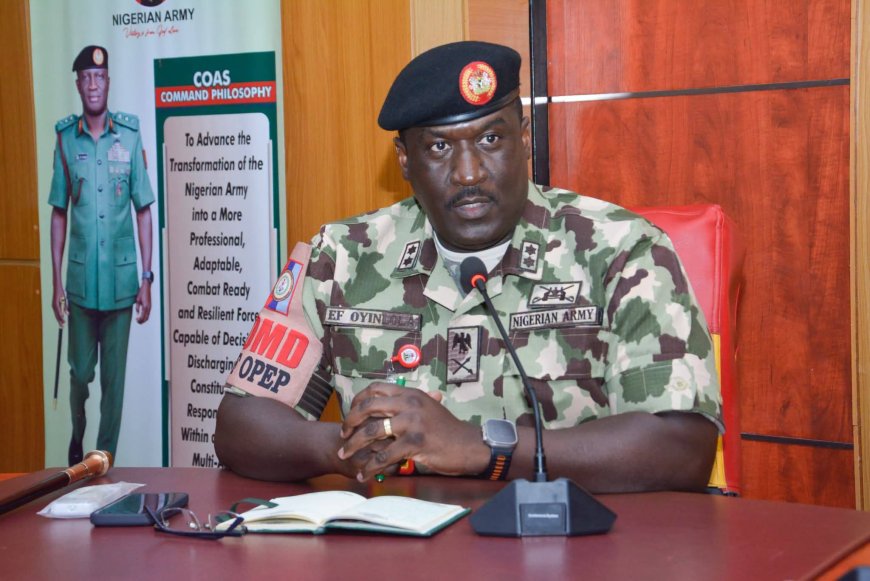 2025 Batch 'B' Stream I Corps Members to Pass Out on July 9, NYSC Announces
