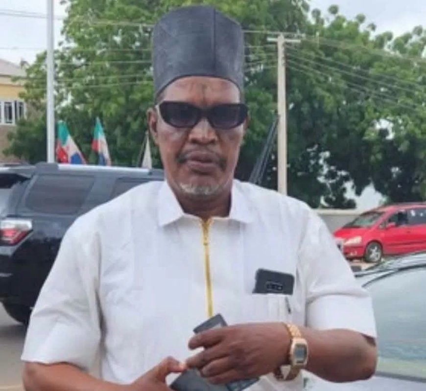 Senator Abba Moro Condemns Killing of MACBAN Chairman Ardo Muhammad, Demands Thorough Investigation