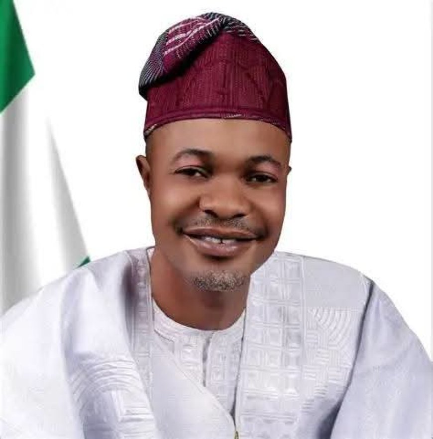 CTAG Demands Immediate Arrest, Probe of Prince Adeyemi Over Alleged Impersonation, False Claims Against Presidency