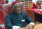 A Tribute to Distinguished Senator Patrick Abba Moro: A Visionary Leader and Pride of Idomaland