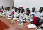 Senate Committee Backs Customs' 2026 Budget as NCS Beats Revenue Target
