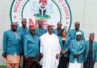 NTAC DG, Hon. Yusuf Yakubu Buba, Charges Prospective Uganda Volunteers to Uphold Nigeria’s Image