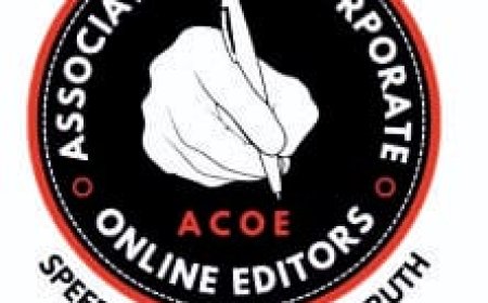 ACOE Demands Swift Federal Action, Rallies Support for Families of Abducted Oyo, Borno Students
