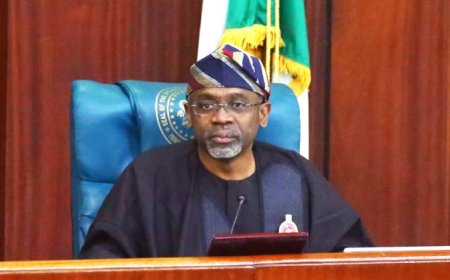Gbajabiamila Gives Prince Adeyemi 72 Hours to Retract Alleged Defamatory Claims