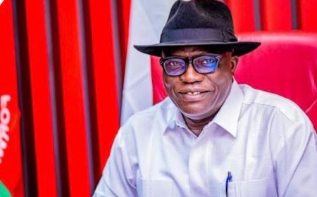 Senate Begins Process to Transform Public Complaints Commission into Independent National Ombudsman