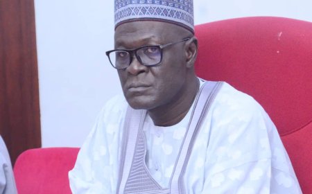 Senate Committee Commends NWDC Progress, Resolves Leadership Rift, Pledges Sustained Oversight
