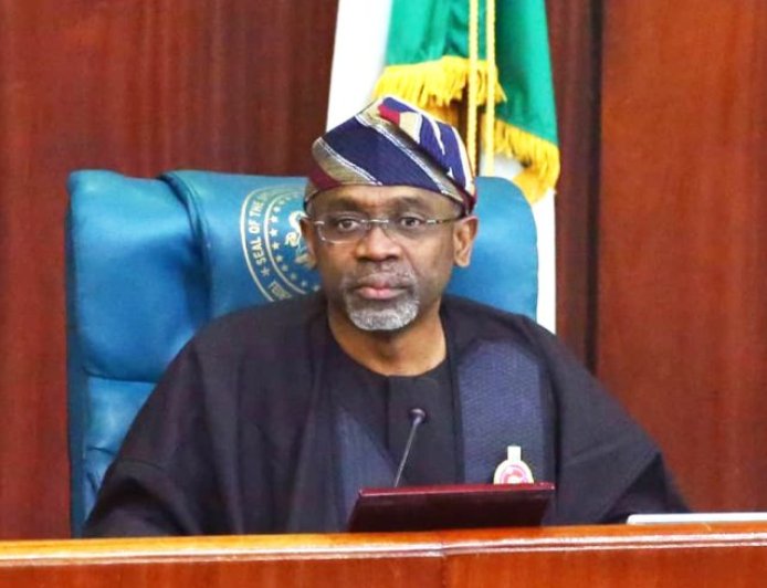 Gbajabiamila Gives Prince Adeyemi 72 Hours to Retract Alleged Defamatory Claims