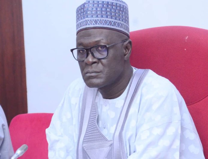 Senate Committee Commends NWDC Progress, Resolves Leadership Rift, Pledges Sustained Oversight