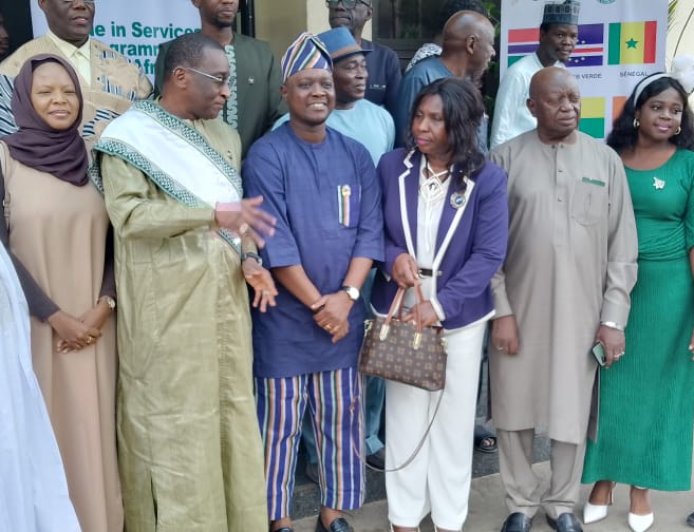 FTAN Leads Revival of COPITOUR to Strengthen West Africa's Private Tourism Sector
