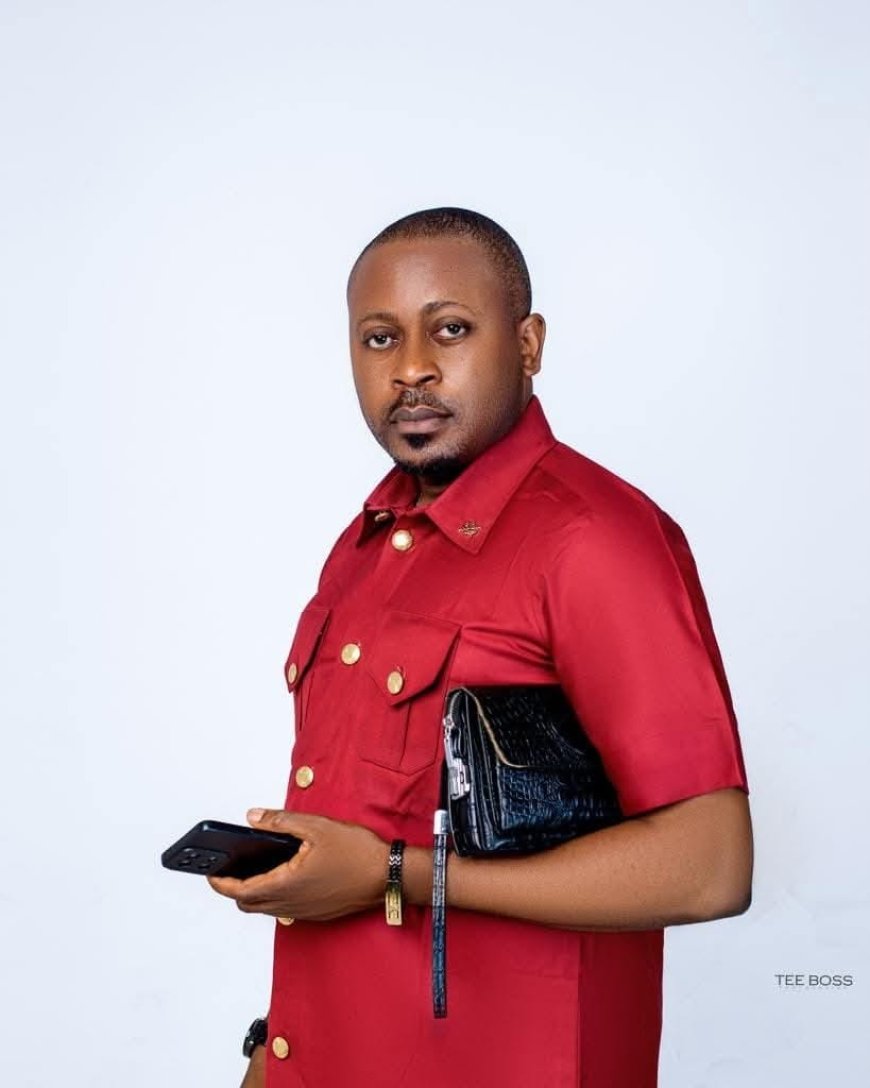 Benue at 50: A Time for Celebration, Reflection and Renewed Commitment