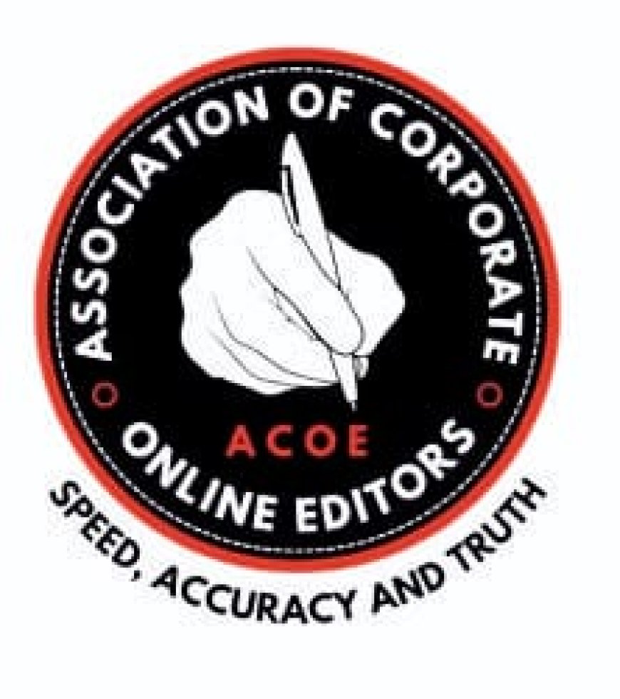 ACOE Demands Swift Federal Action, Rallies Support for Families of Abducted Oyo, Borno Students