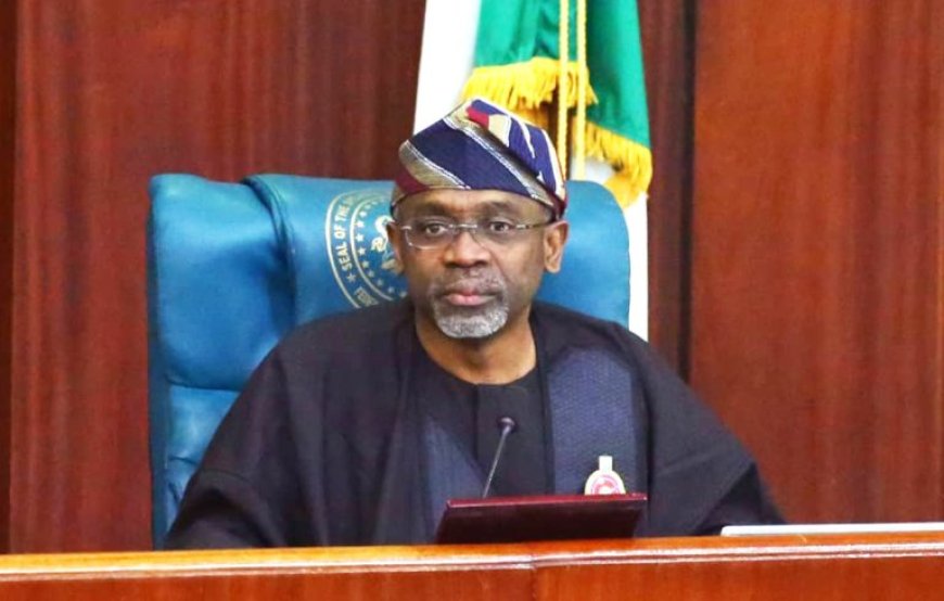 Gbajabiamila Gives Prince Adeyemi 72 Hours to Retract Alleged Defamatory Claims