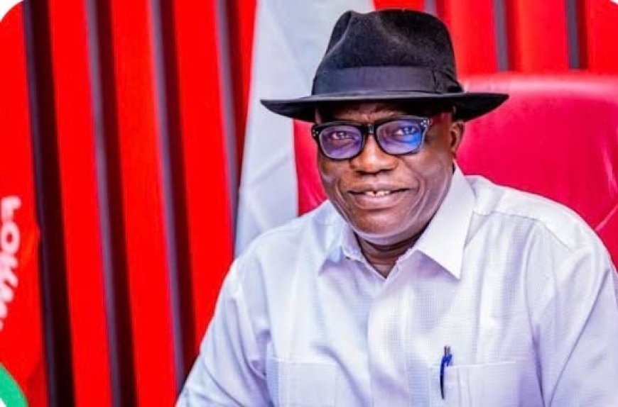 Senate Begins Process to Transform Public Complaints Commission into Independent National Ombudsman