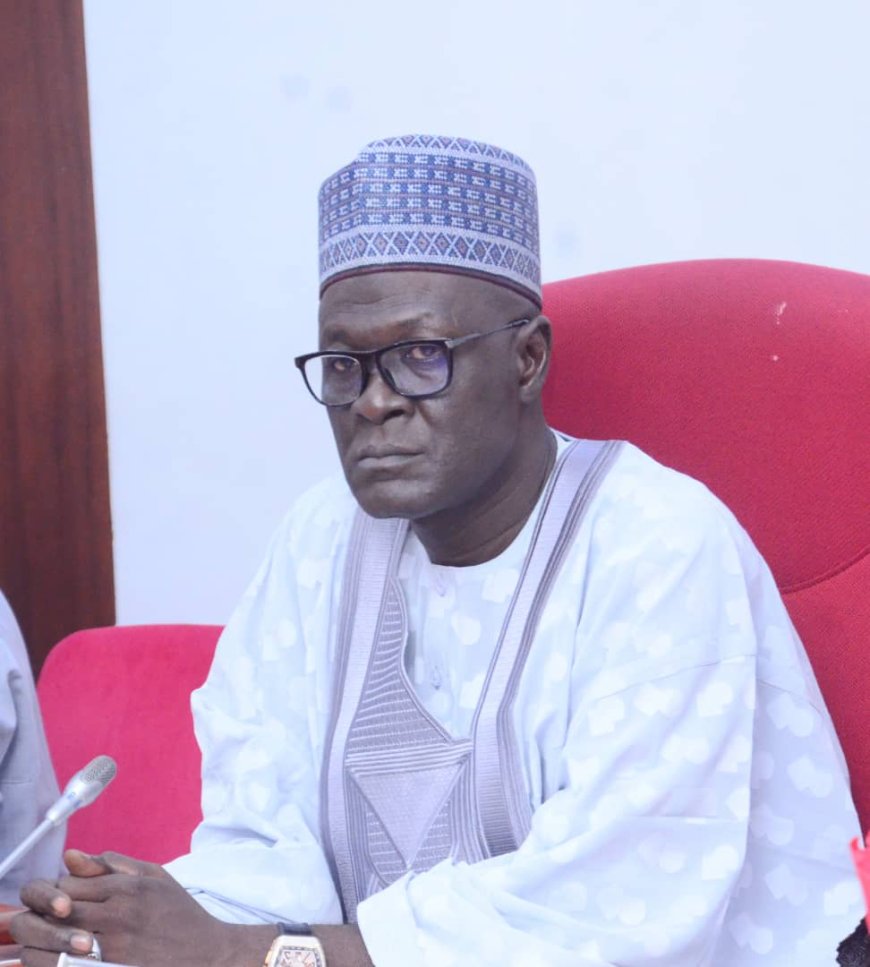 Senate Committee Commends NWDC Progress, Resolves Leadership Rift, Pledges Sustained Oversight