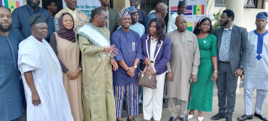 FTAN Leads Revival of COPITOUR to Strengthen West Africa's Private Tourism Sector