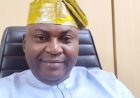 NEPZA Communications Chief Elected Ai'Agboko CDA Chairman, Unveils Vision for Grassroots Development