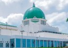 National Assembly Clerk Urges PLAC Graduates to Uphold Integrity, Accountability in Public Service