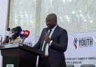 NACCIMA Youth Entrepreneurs, NEXUS Convene 2nd International Youth Day Summit in Abuja