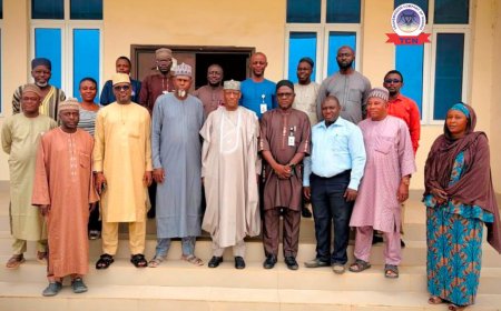 TCN Kano Region, NISO Deepen Strategic Partnership to Strengthen National Grid