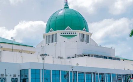 National Assembly Clerk Urges PLAC Graduates to Uphold Integrity, Accountability in Public Service