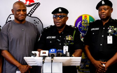 Police to Unveil 2027 Election Security Roadmap at Senior Officers’ Retreat