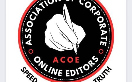 International Youth Day: ACOE Urges Nigerian Youths to Shun Violence, Participate Actively in 2027 Elections